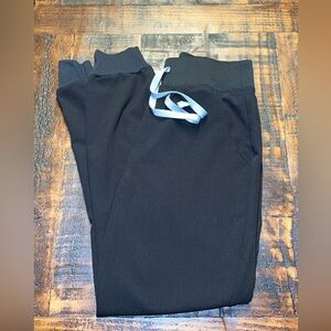 Zamora High Waisted joggers